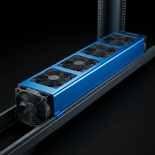 Tower Mount Module